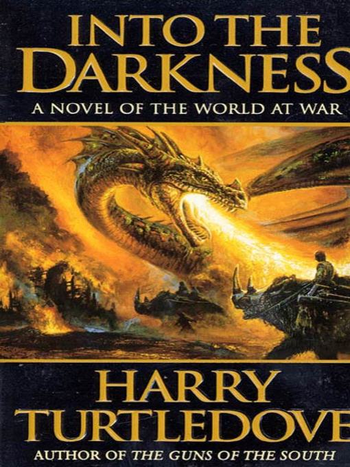 Title details for Into the Darkness by Harry Turtledove - Wait list
